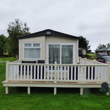 Meadows 49 At Southview Leisure Park Villa Skegness Eksteriør billede