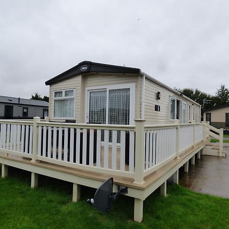 Meadows 49 At Southview Leisure Park Villa Skegness Eksteriør billede