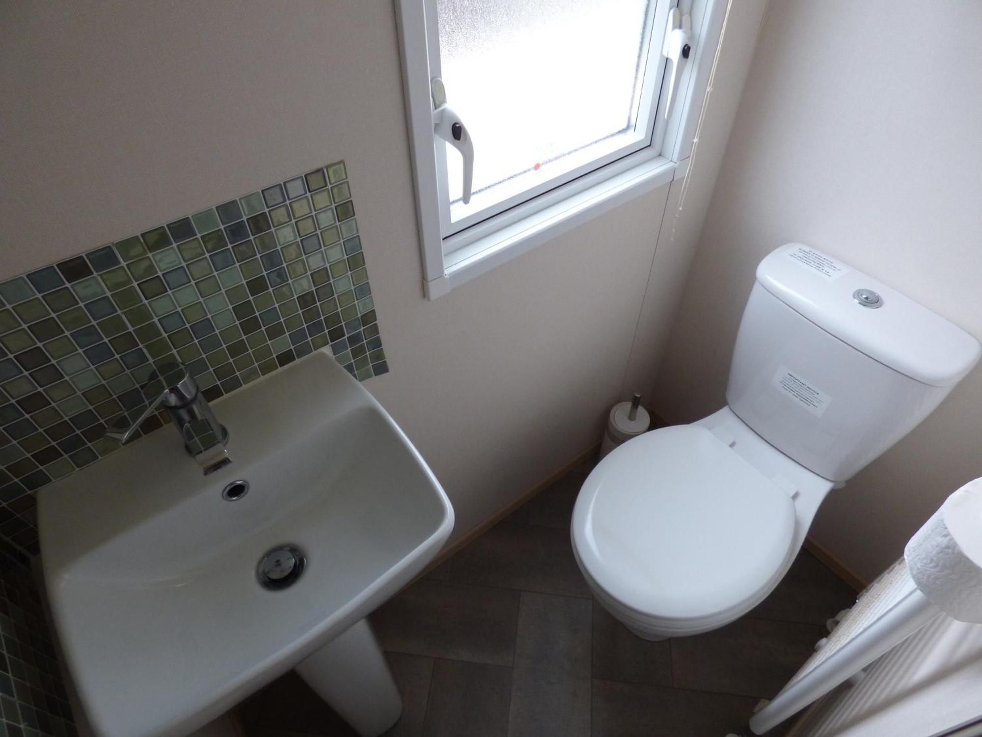 Meadows 49 At Southview Leisure Park Villa Skegness Eksteriør billede