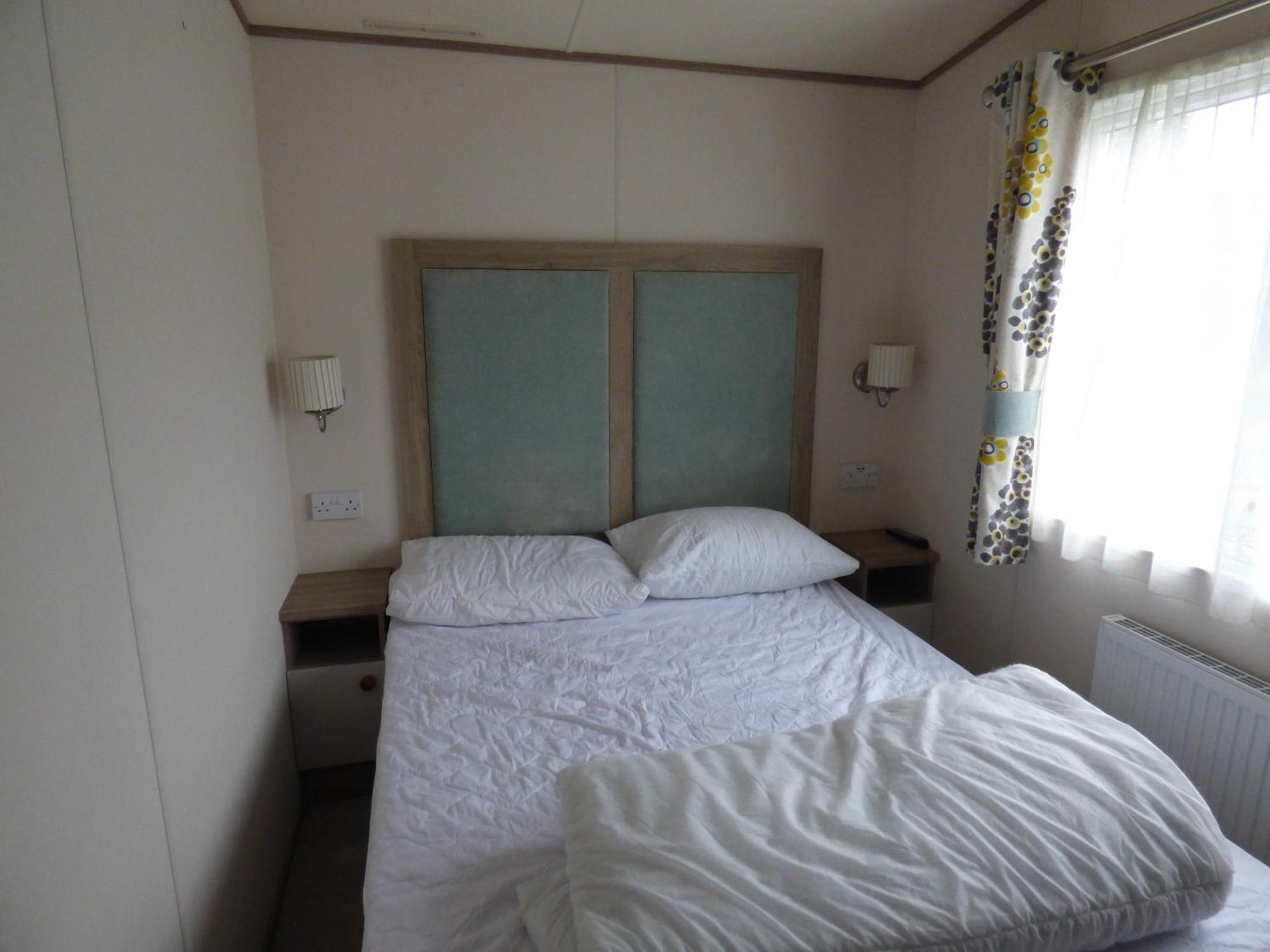 Meadows 49 At Southview Leisure Park Villa Skegness Eksteriør billede