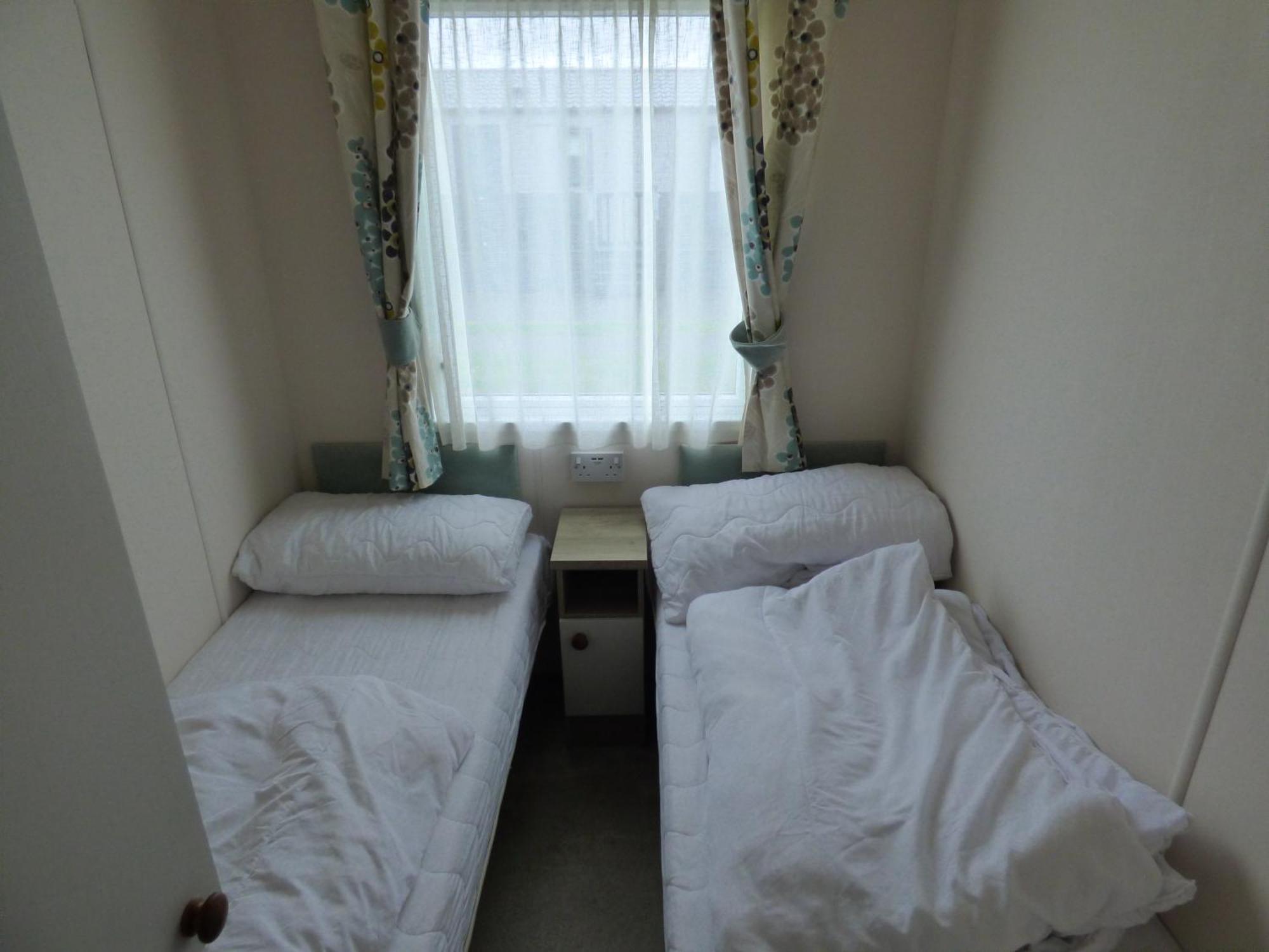Meadows 49 At Southview Leisure Park Villa Skegness Eksteriør billede