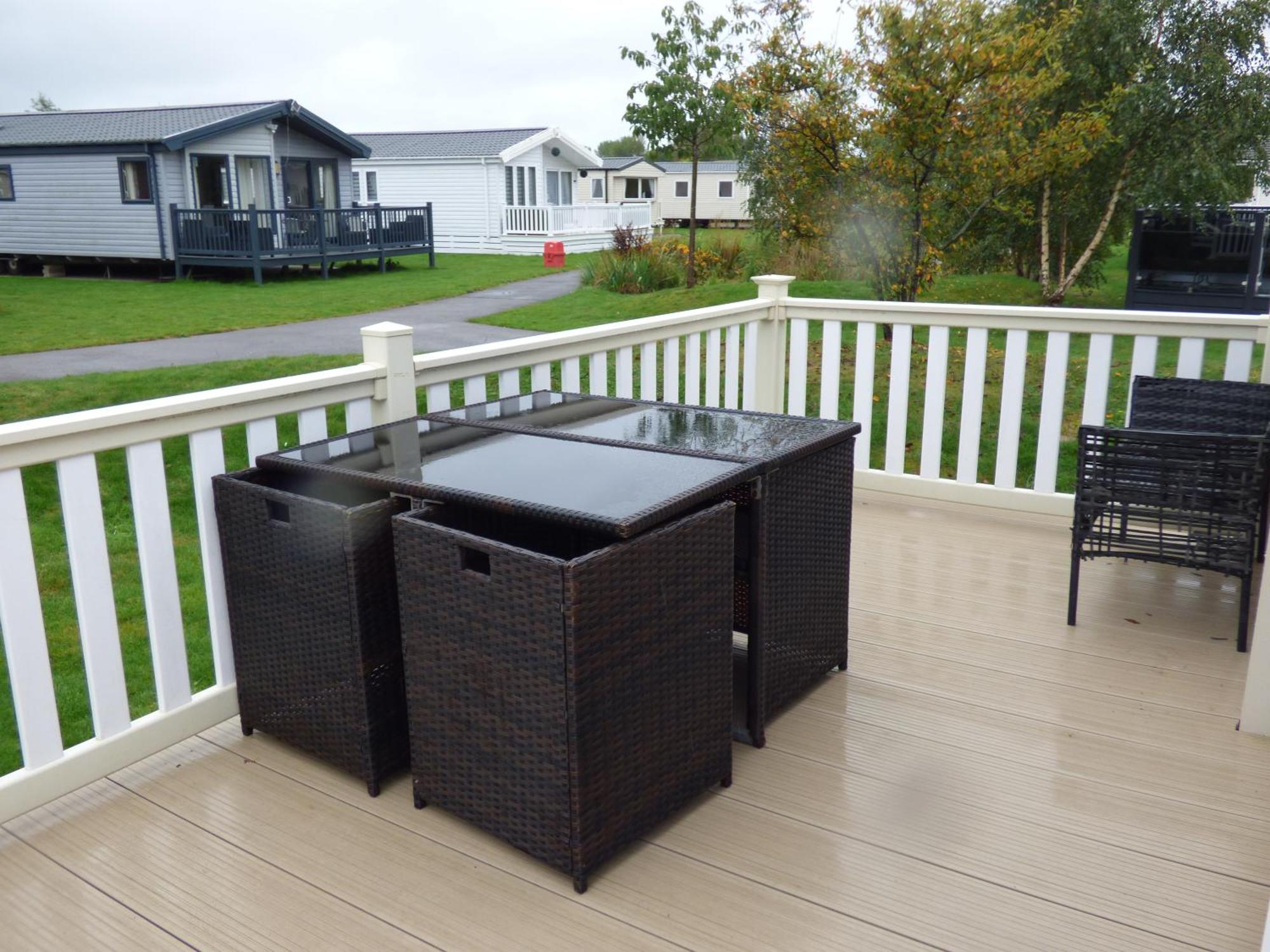 Meadows 49 At Southview Leisure Park Villa Skegness Eksteriør billede