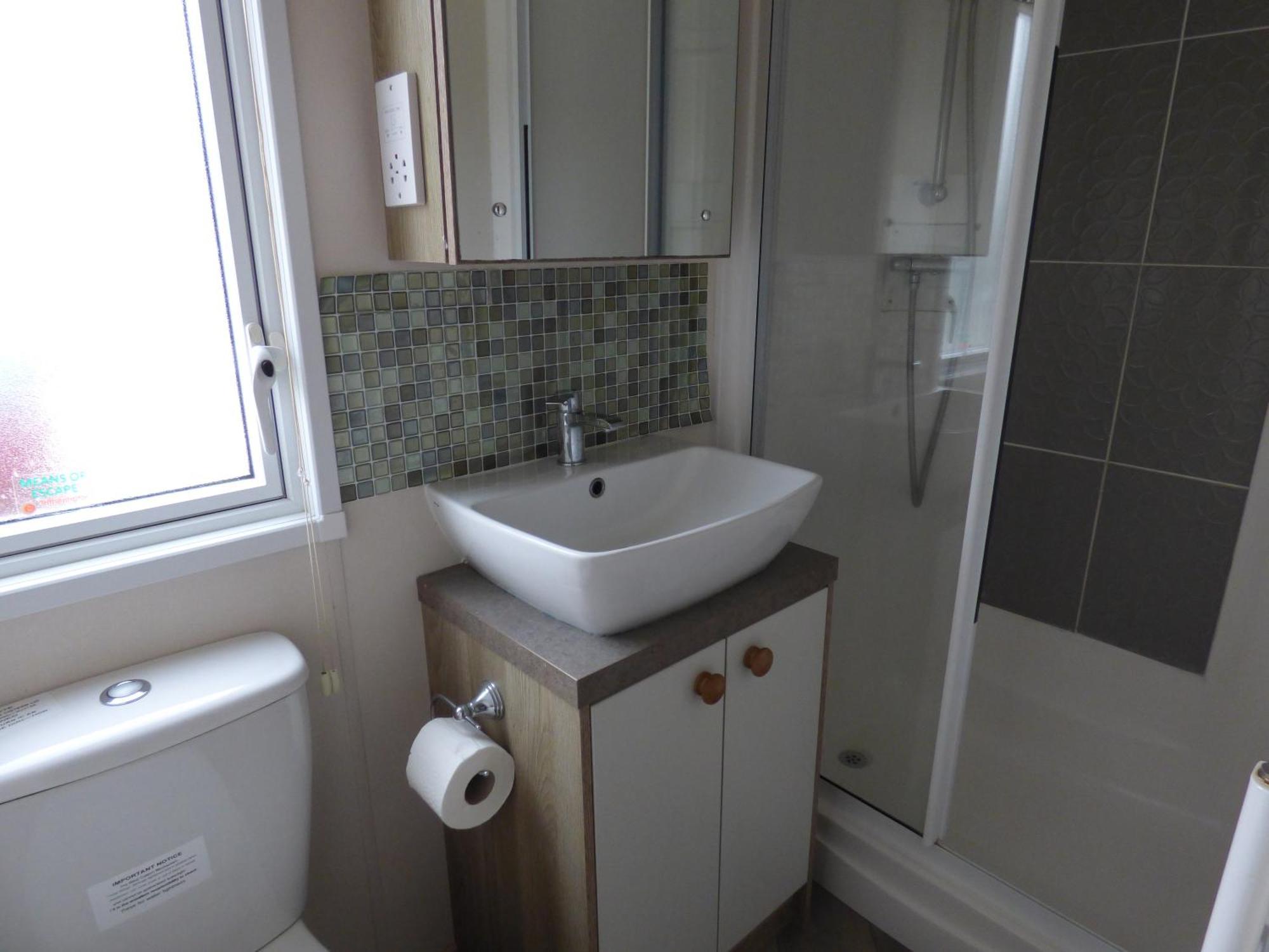 Meadows 49 At Southview Leisure Park Villa Skegness Eksteriør billede