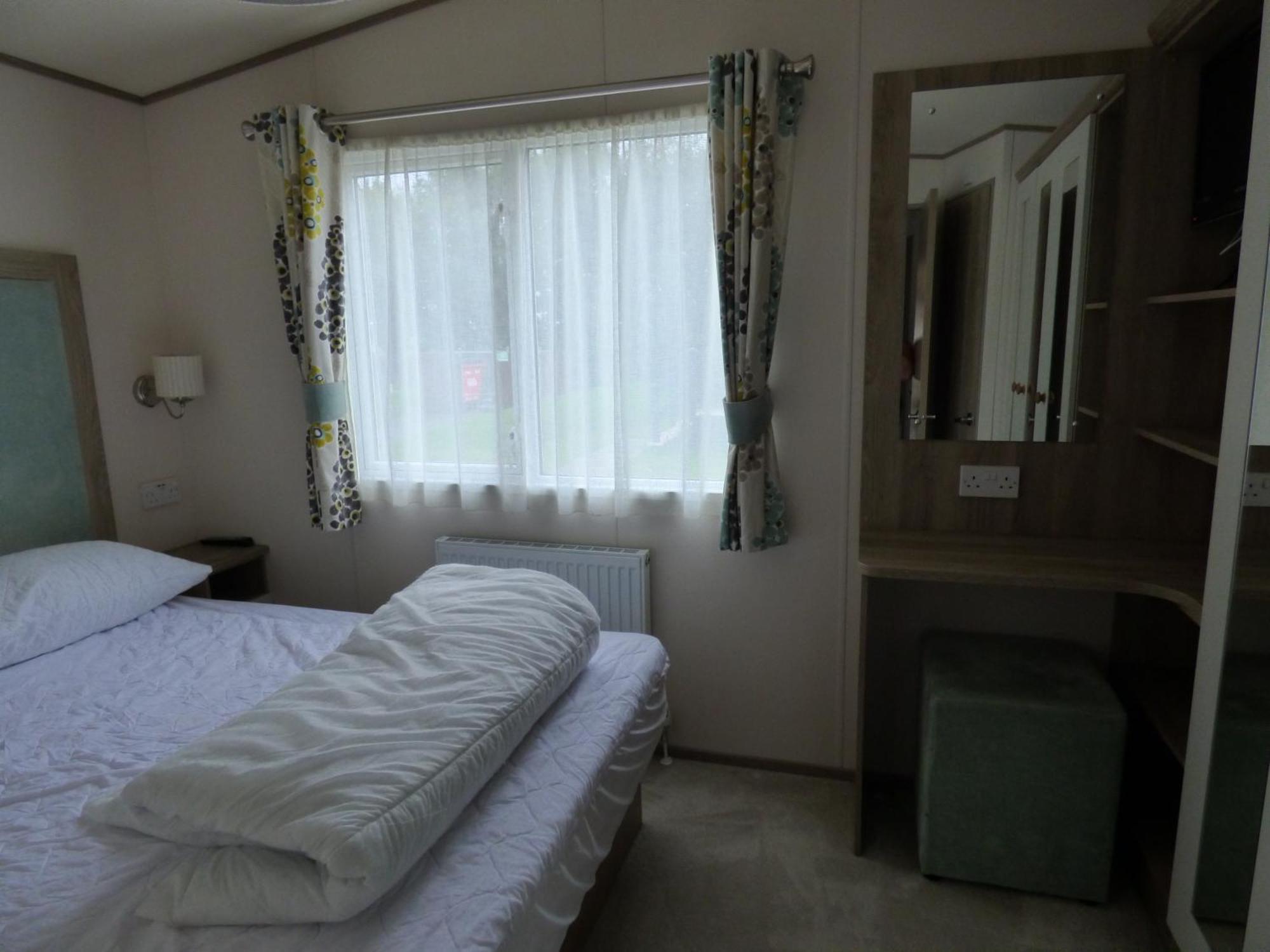 Meadows 49 At Southview Leisure Park Villa Skegness Eksteriør billede